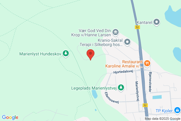 Linneberg, Gudrun