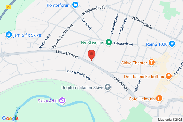 Fredskilde & Sørensen Reklamebureau A/S