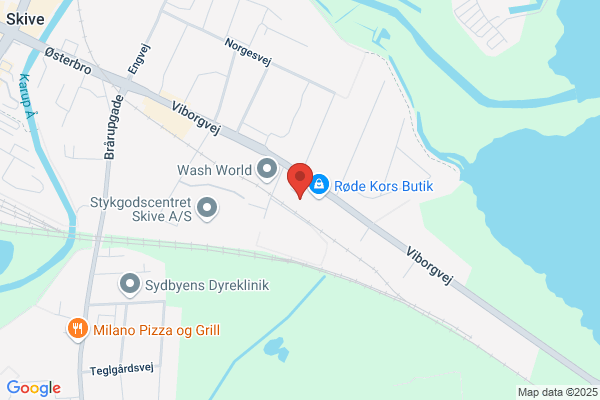 Håndkøbsudsalg