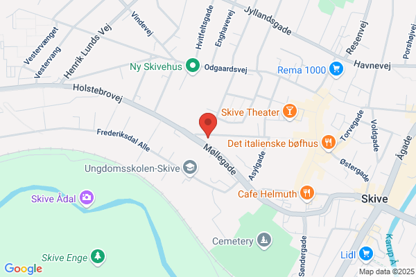 Arki-Tegn & Byggerådgivning