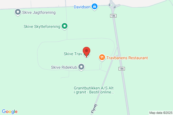 Skive Tværfaglig Efterlønsklub