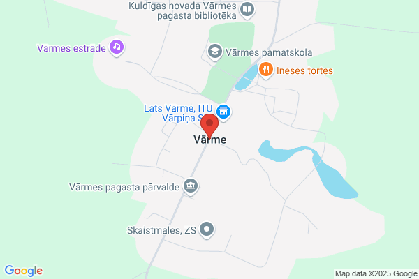Varme Brød, Det