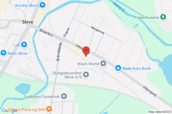 Søsters Blomster