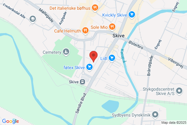Arbejdernes Andelsboligforening