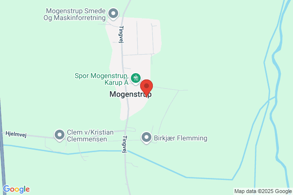 Østersogns Beboerforening, Mogenstrup