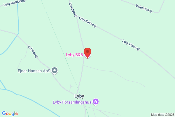 Lyby Borgerforening