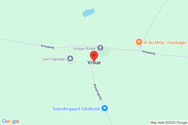 Vroue Beboerforening