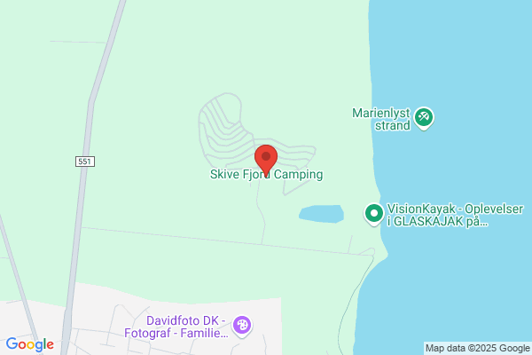 Skive Camping FDM