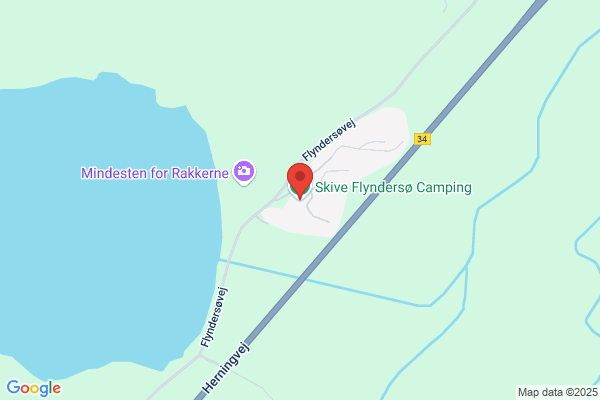 Flyndersø Camping