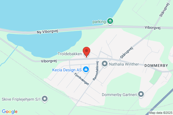 Dommerby Børnehave