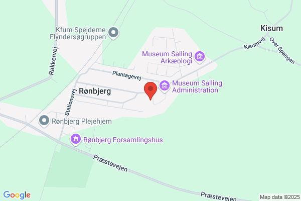 Rønbjerg Børnehave