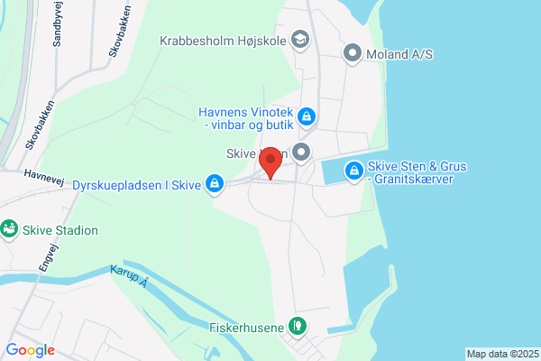 Ramsdahl, Kalle