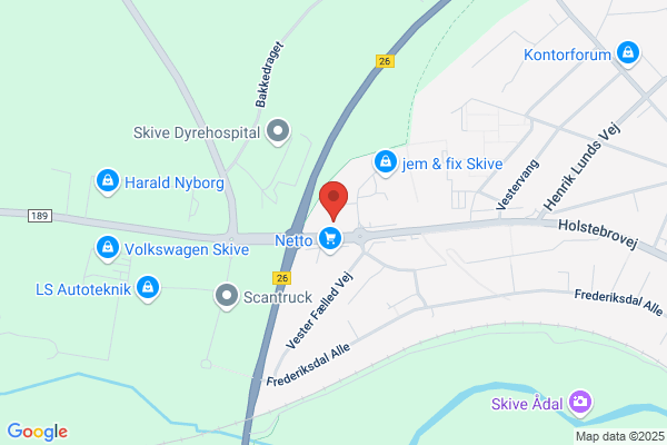 Søby og Omegns Husholdningskreds