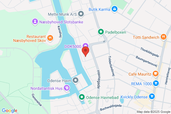 Rambøll