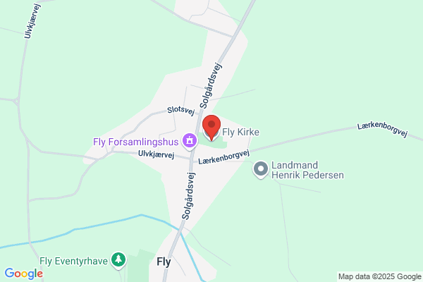 Fly Kirke