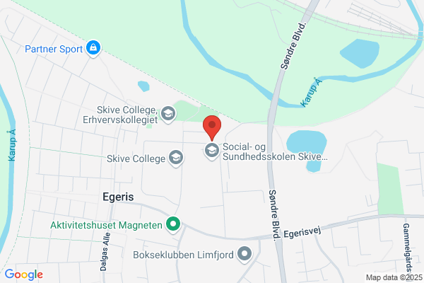 Dalgas Kollegiet