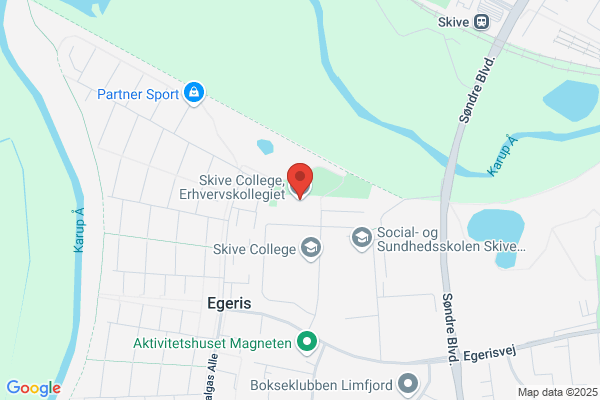 Glattrupvejs Kollegiehjem