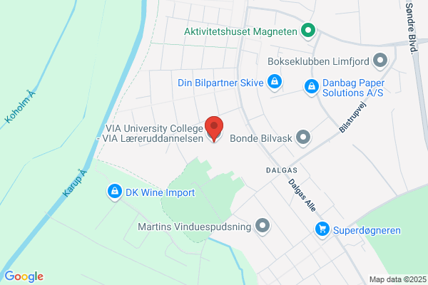 De Studerendes Råd