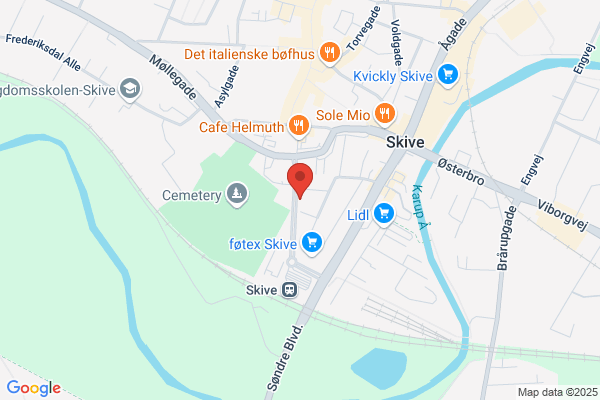 Riis Køreskole