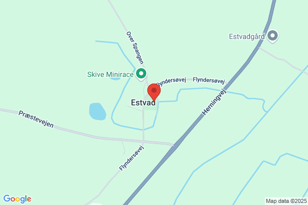 Estvad kirkes menighedsråd