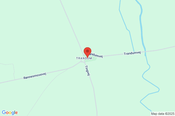 Trandum Menighedsråd