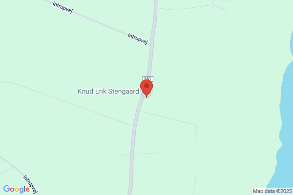Knud Erik Stengaard