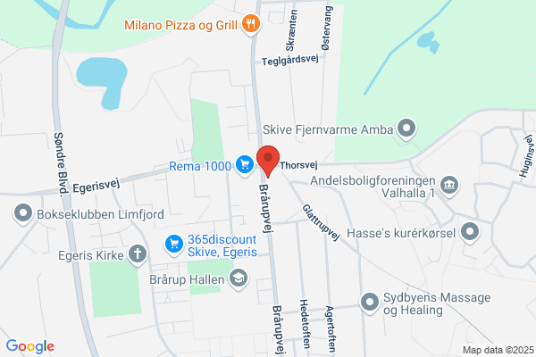 Polsterværkstedet