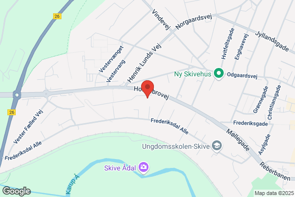 Rebo Revision og Bogføring ApS