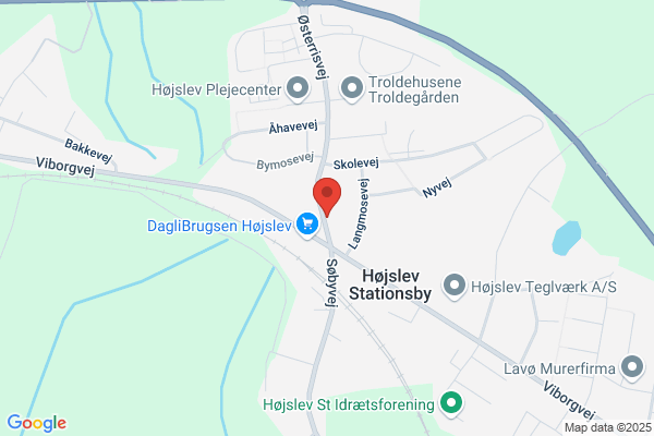 Højslev Grill og Pizzeria