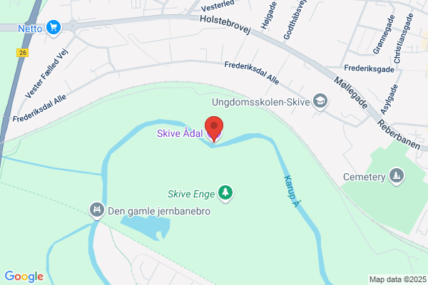 Agerkilde A/S