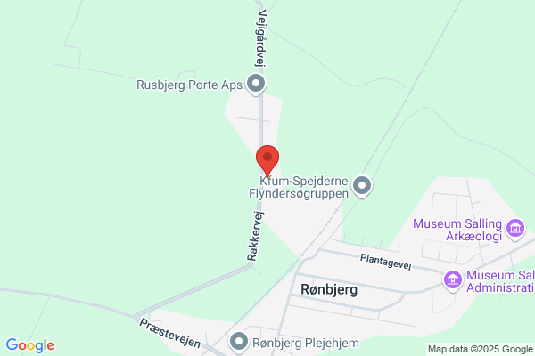 Venstre i Fjends Kommune