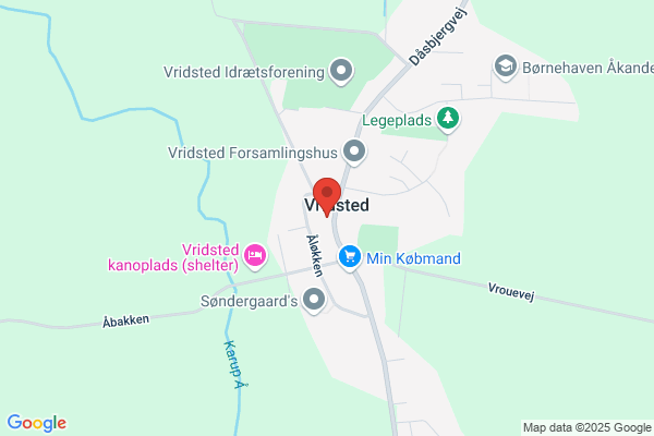Alterna Zoneterapeutskolen i Skive