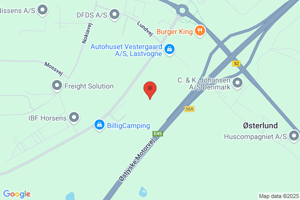 Jydsk Rengøring a/s