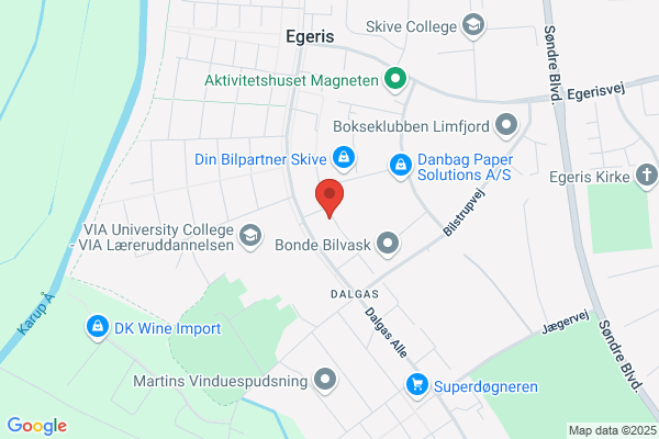 Dansk Handicap Forbund