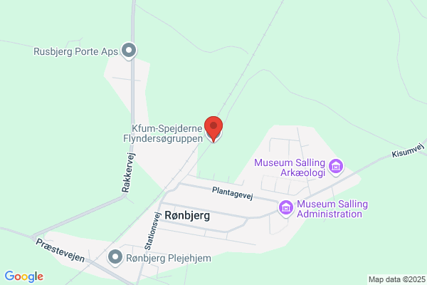 KFUM-Spejderne - Flyndersø Gruppe