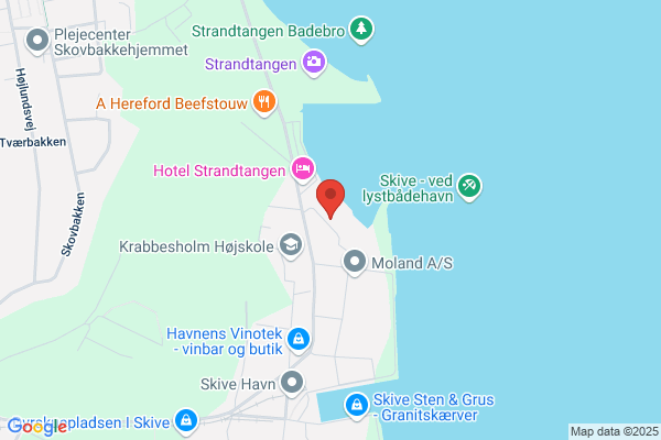 Skive Vandskiklub