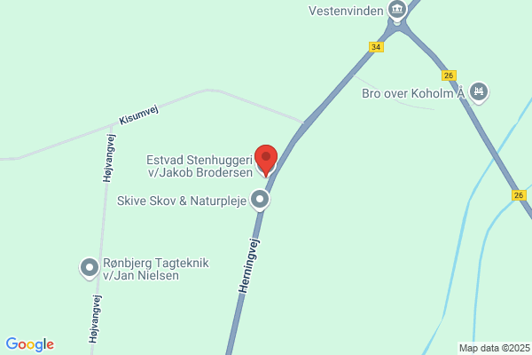 Estvad Stenhuggeri