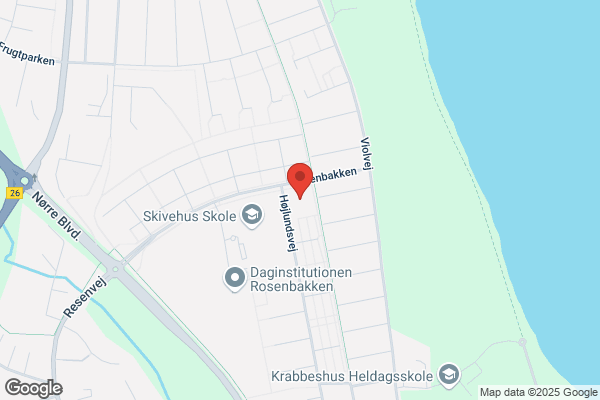 Skivehusklinikken