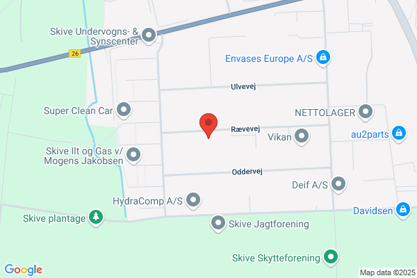 Tømrernes Byggeselskab A/S