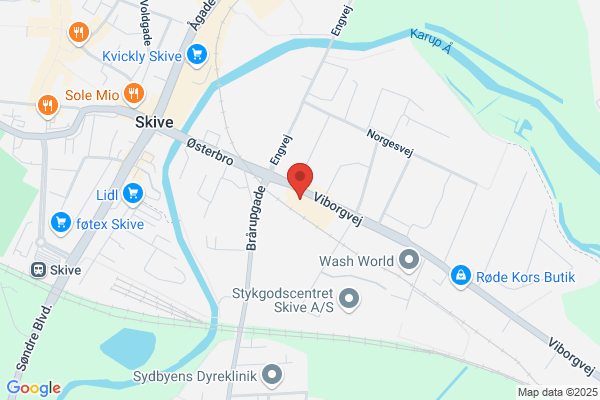 Nielsen og Dahl