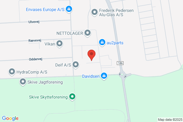 Knudsen, Knud