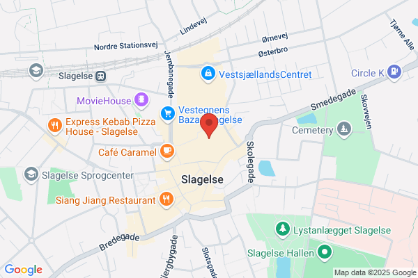 Advokathuset Slagelse