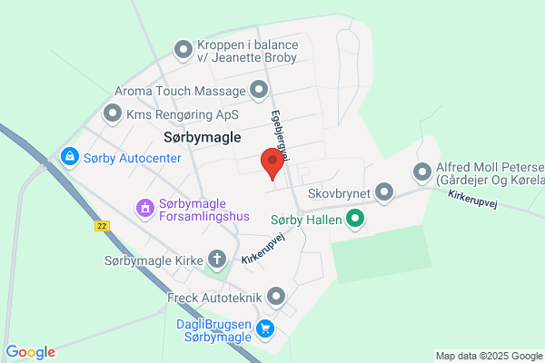 Andelsboligforeningen Sørby 14-28