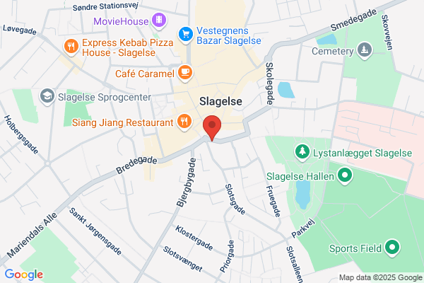 Invipama Andelsboligforening