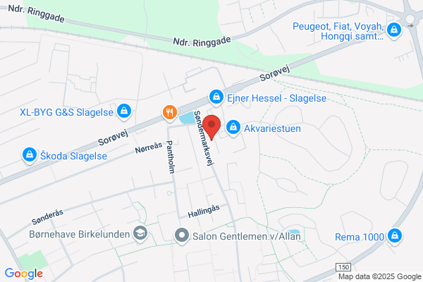 Jakobsen M, Tegnstue & Byggerådgivning