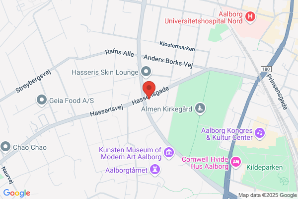 Tegnestuen Steudel & Knudsen Pedersen Arkitektfirmaet A/S