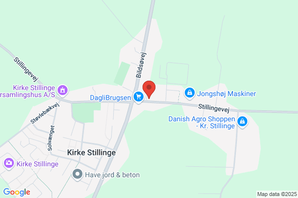 Birkedahl'S Biler