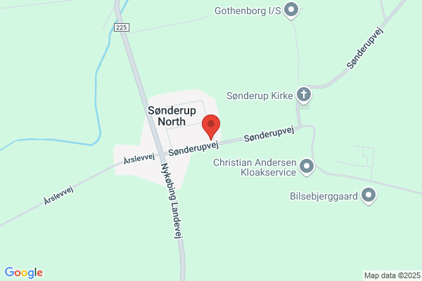 Sønderup Auto