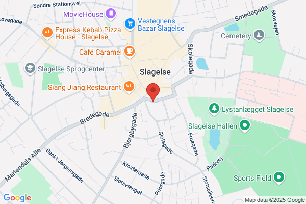 Vestsjællands Distriktsblade A/S