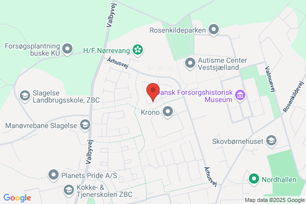 Slagelse Pensionistforening